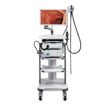 Sonoscape HD-350 Medical Video de alta frecuencia endoscopio LED Fuente de luz Procesador de imágenes